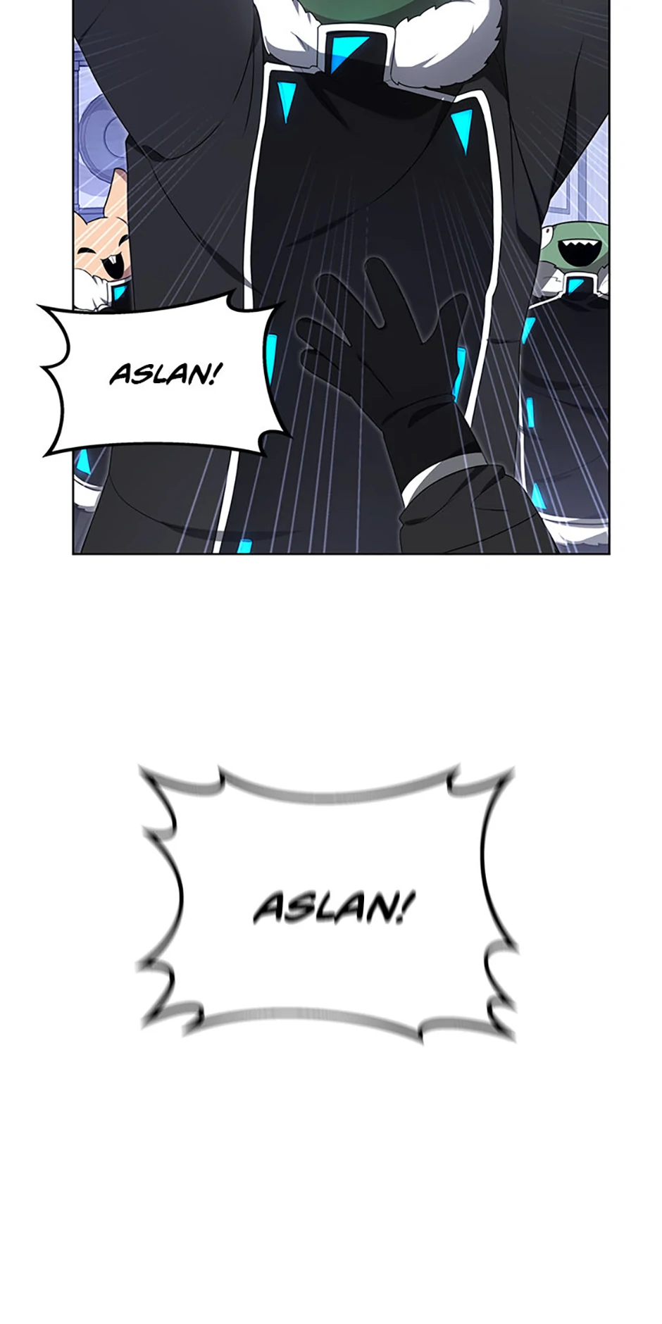 Manga page 40