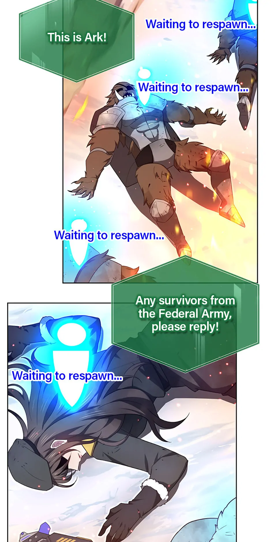 Manga page 75