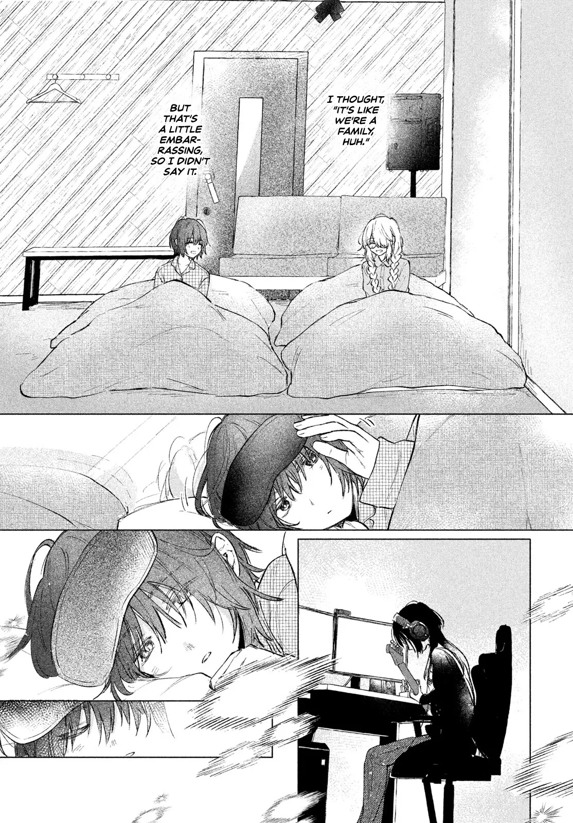 Manga page 15
