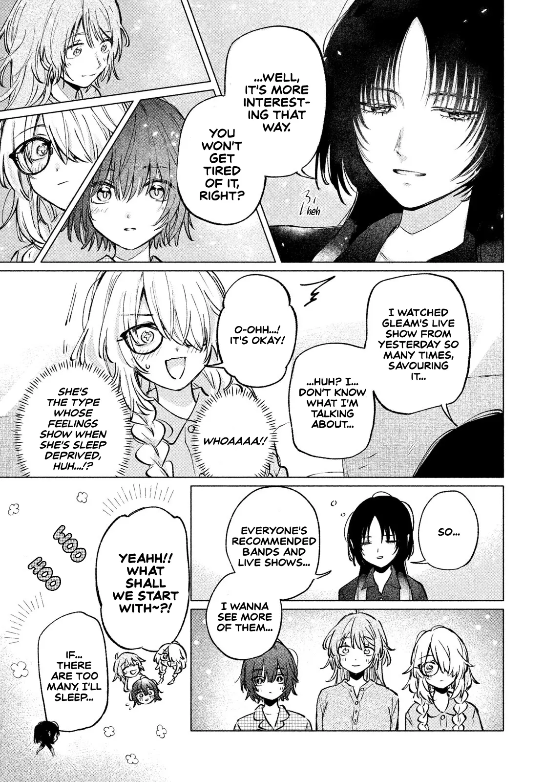 Manga page 20