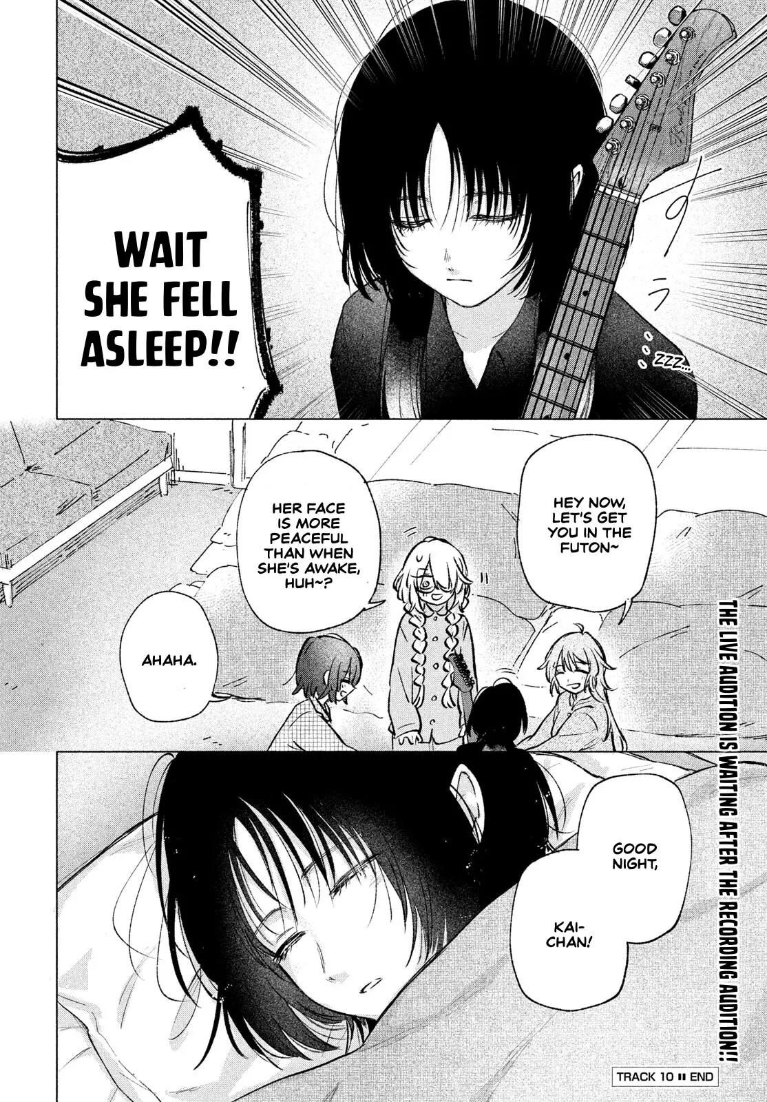 Manga page 21
