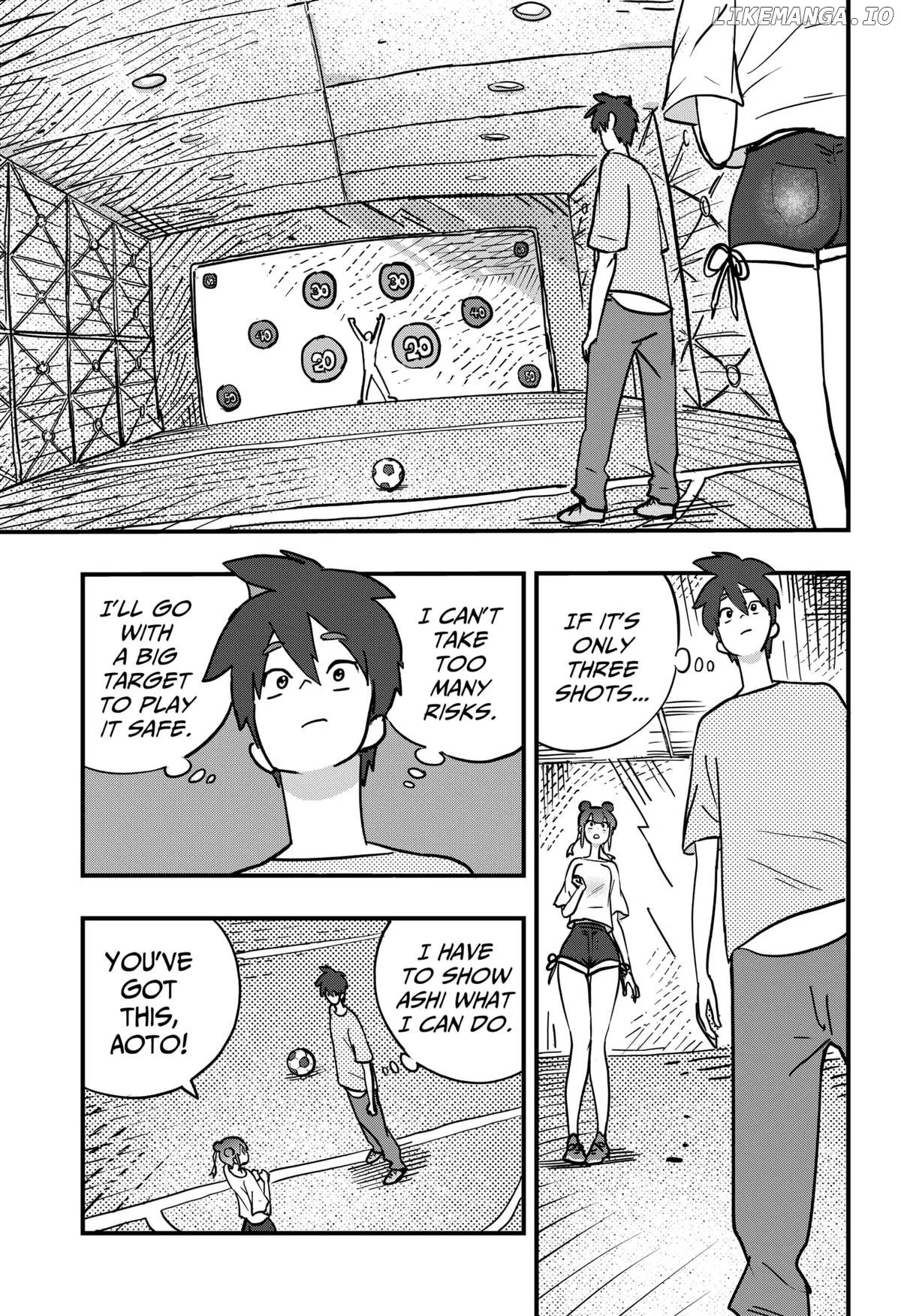 Manga page 11