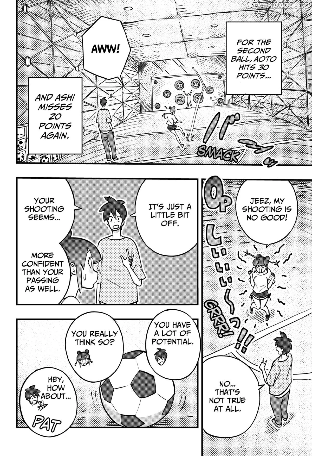 Manga page 16