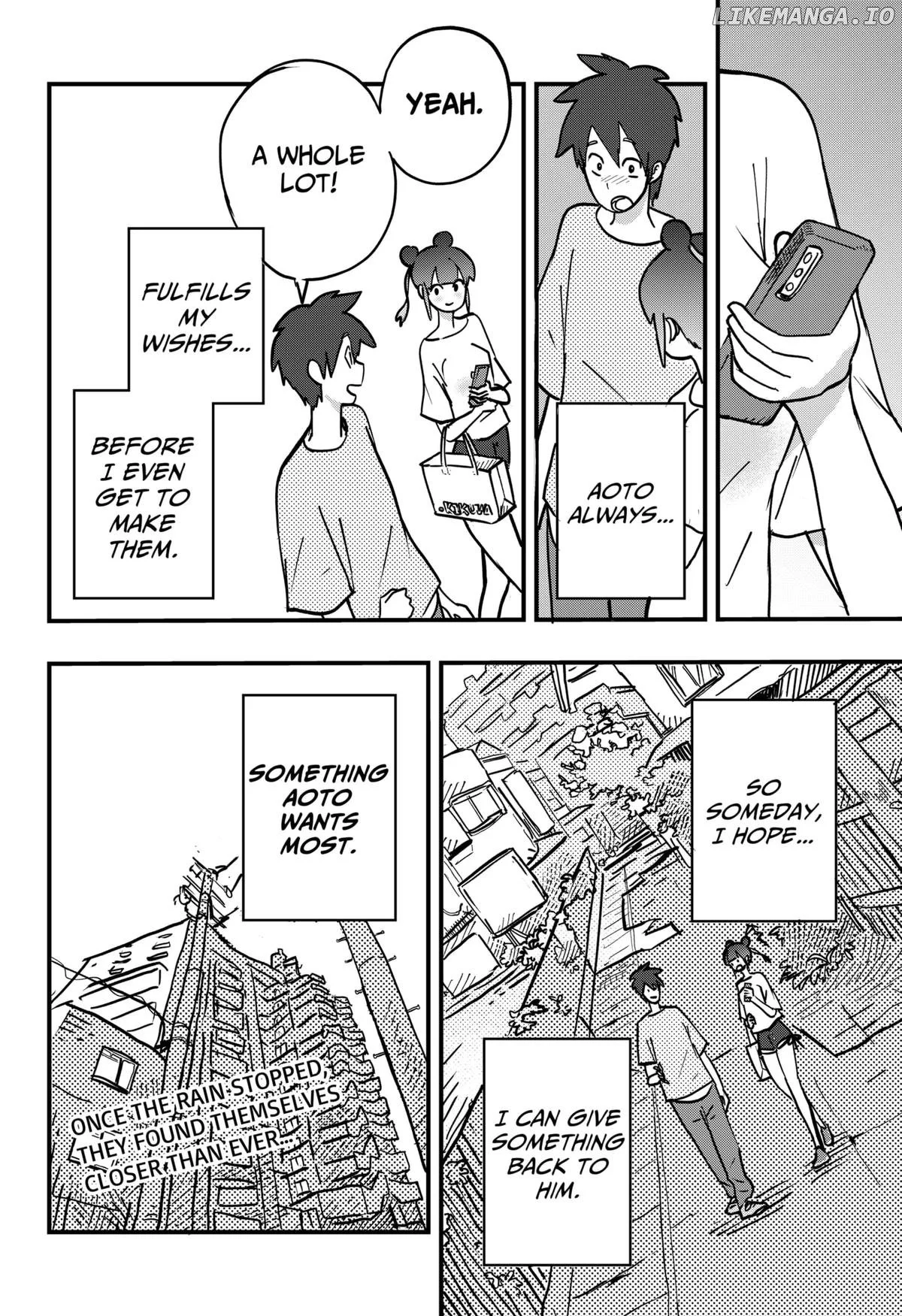 Manga page 28