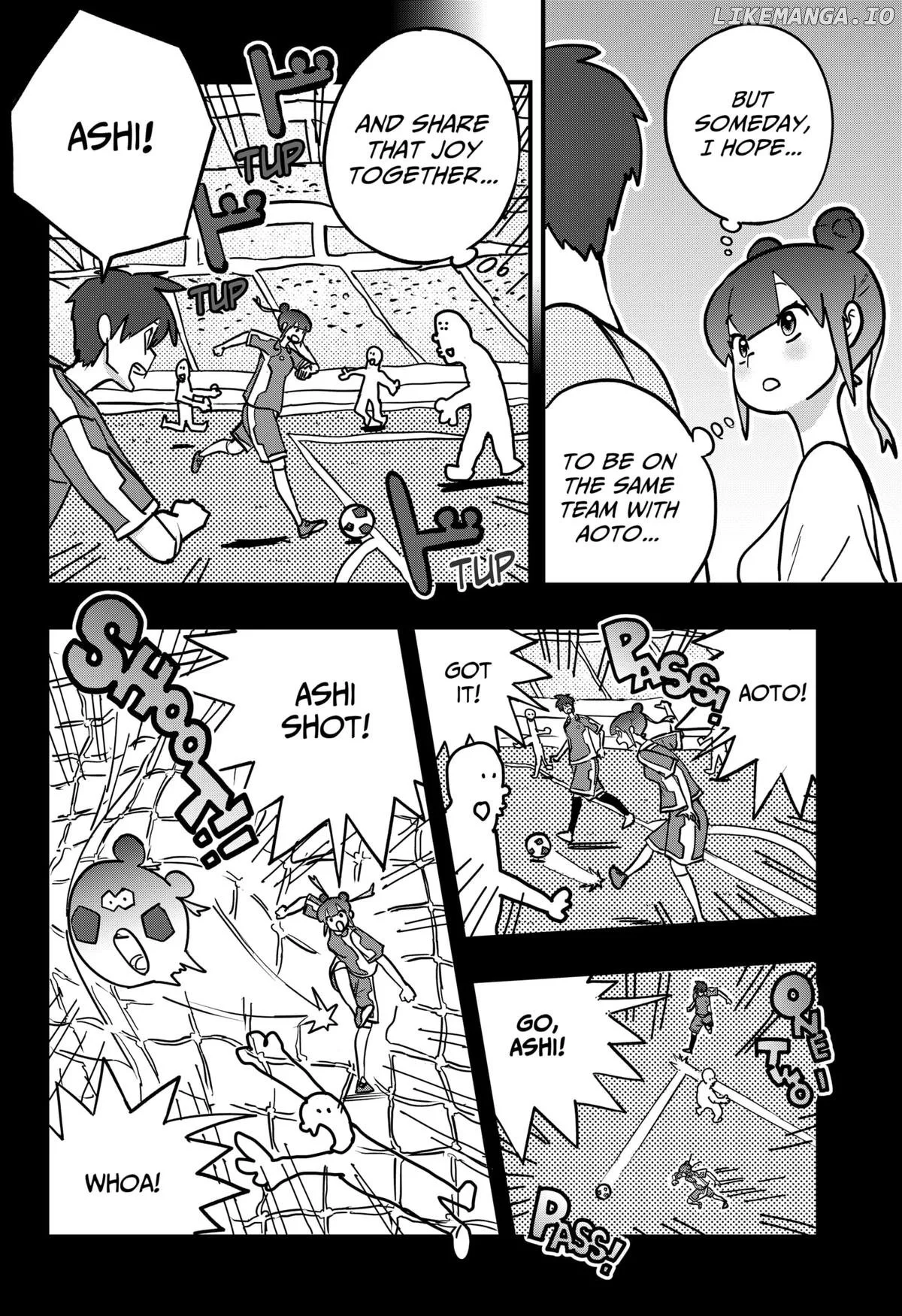 Manga page 4