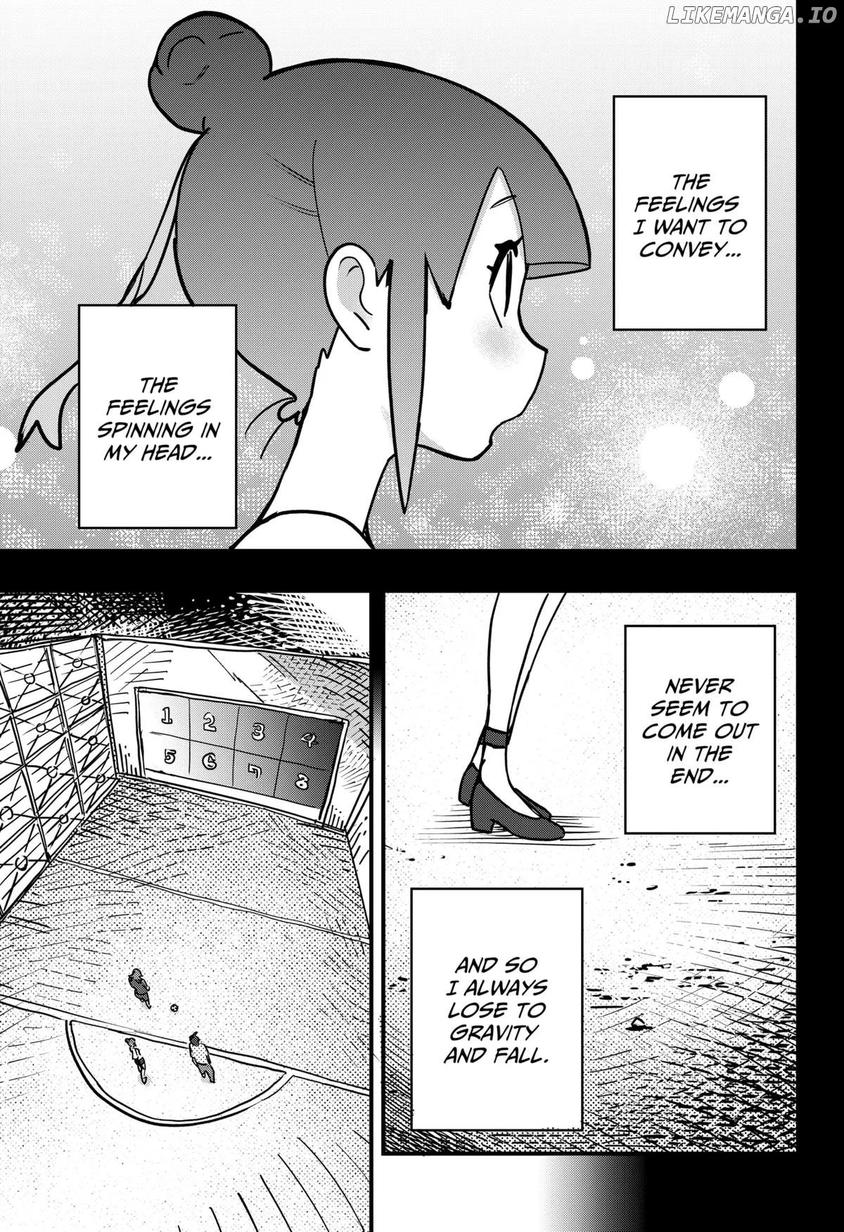 Manga page 7