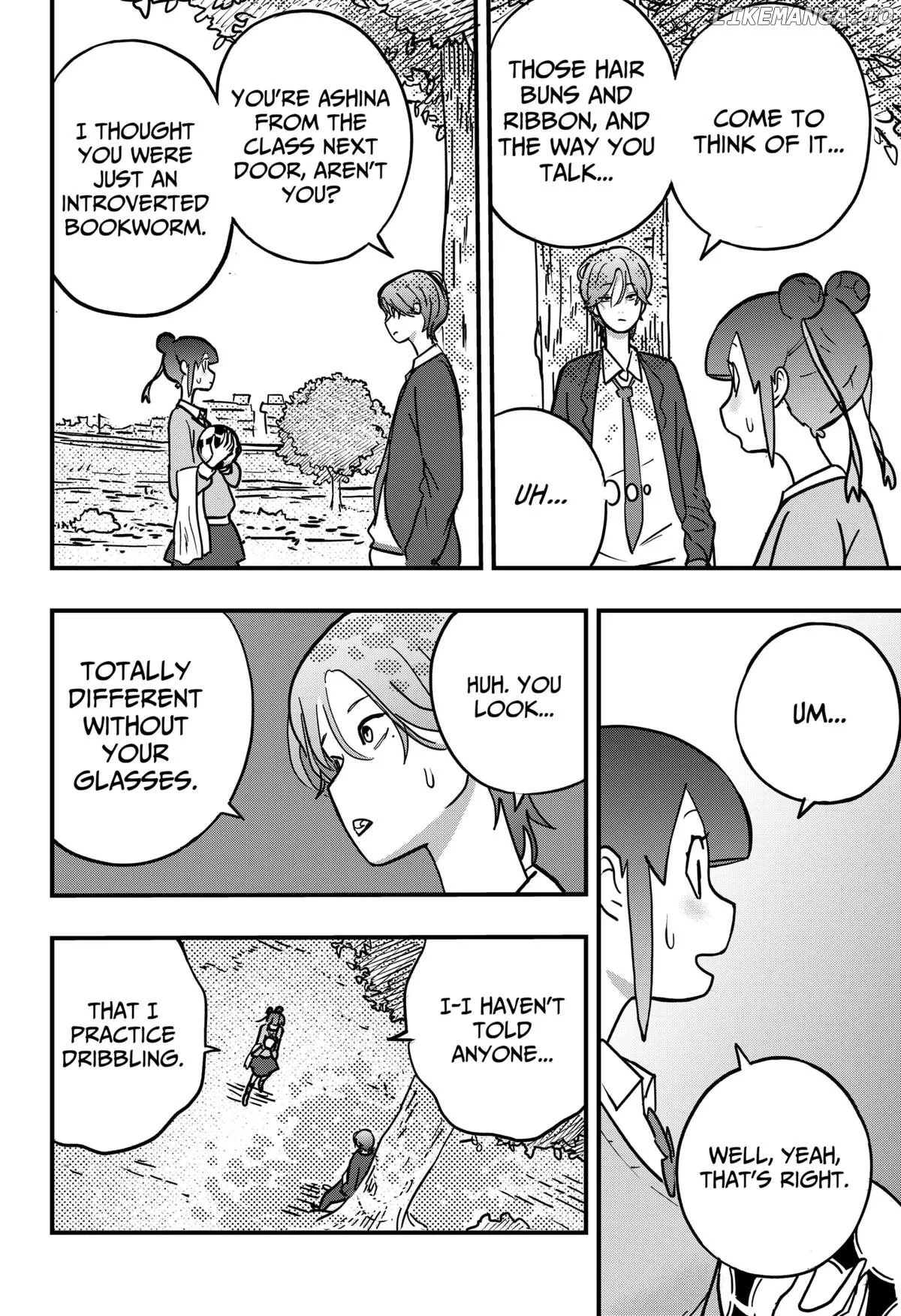Manga page 18