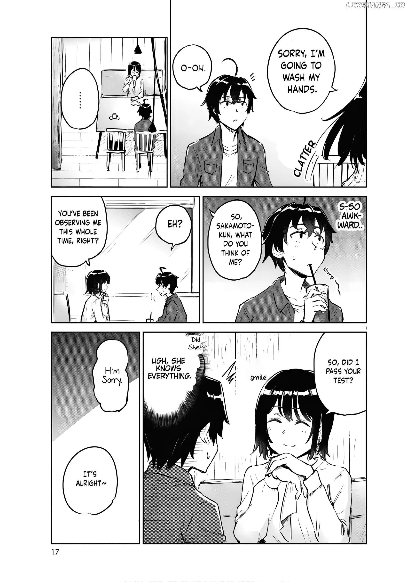 Manga page 15