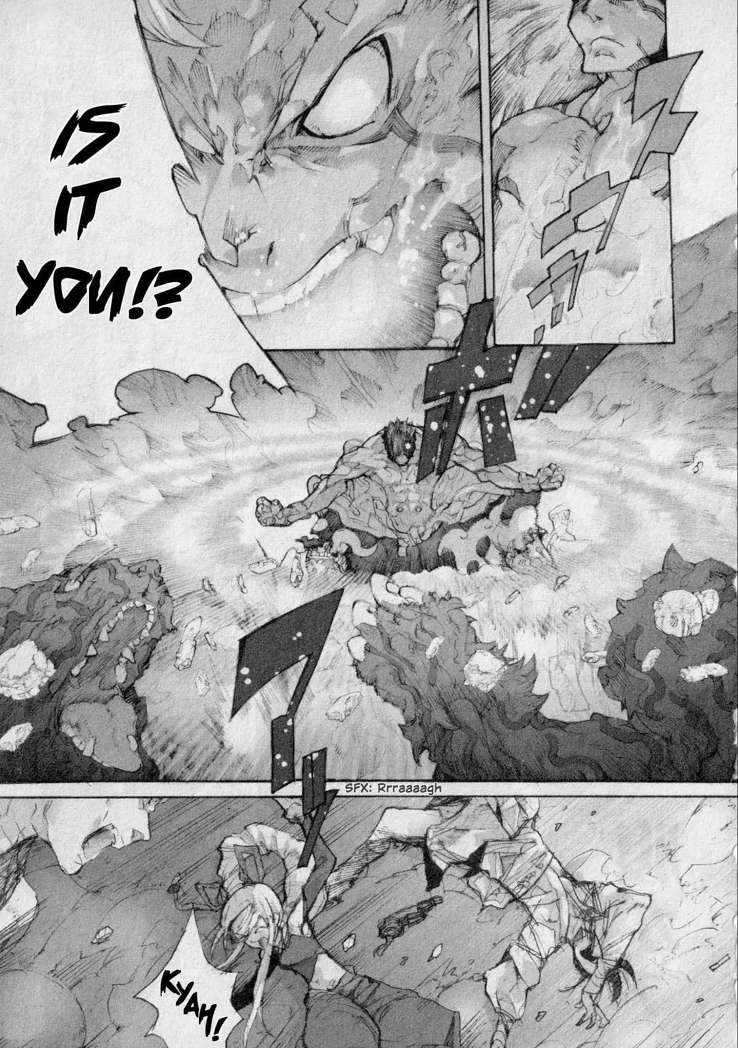Manga page 20