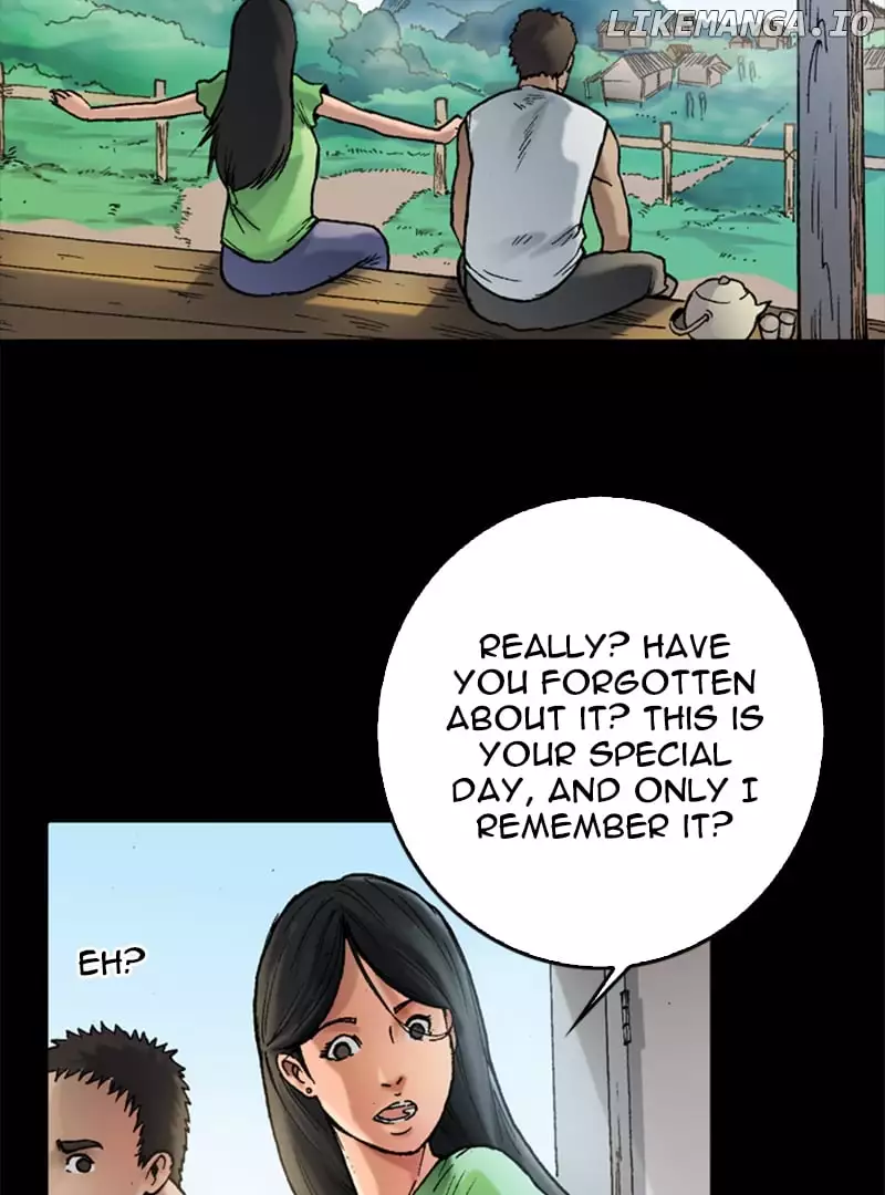 Manga page 28