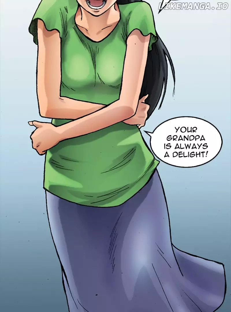 Manga page 21