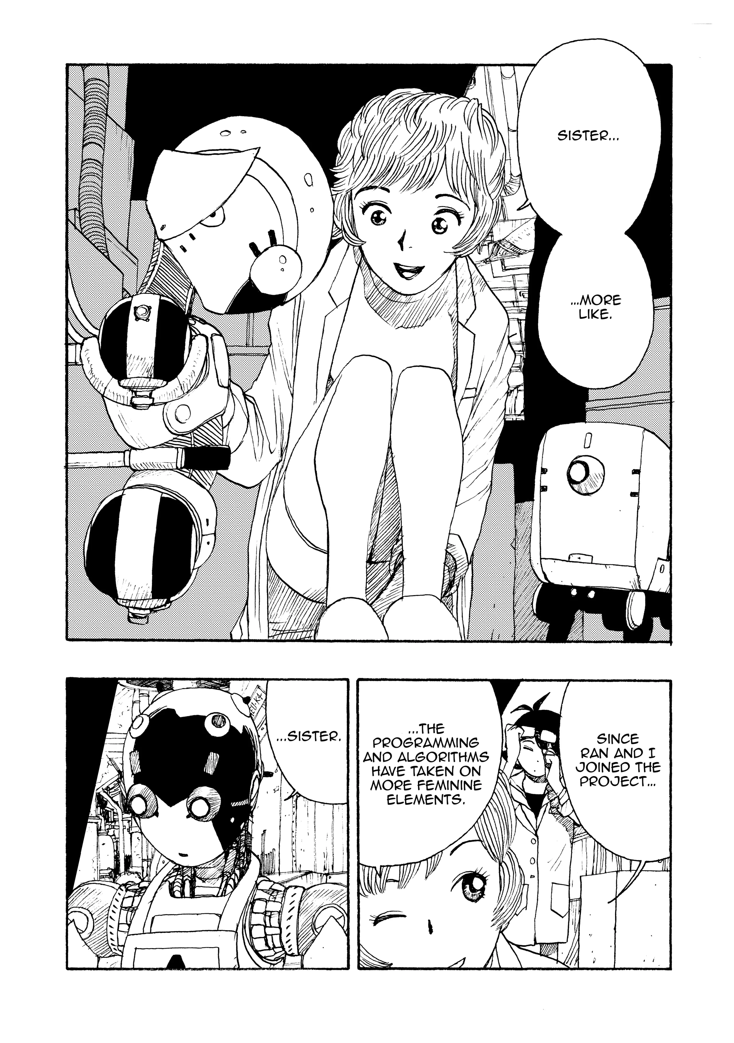 Manga page 40
