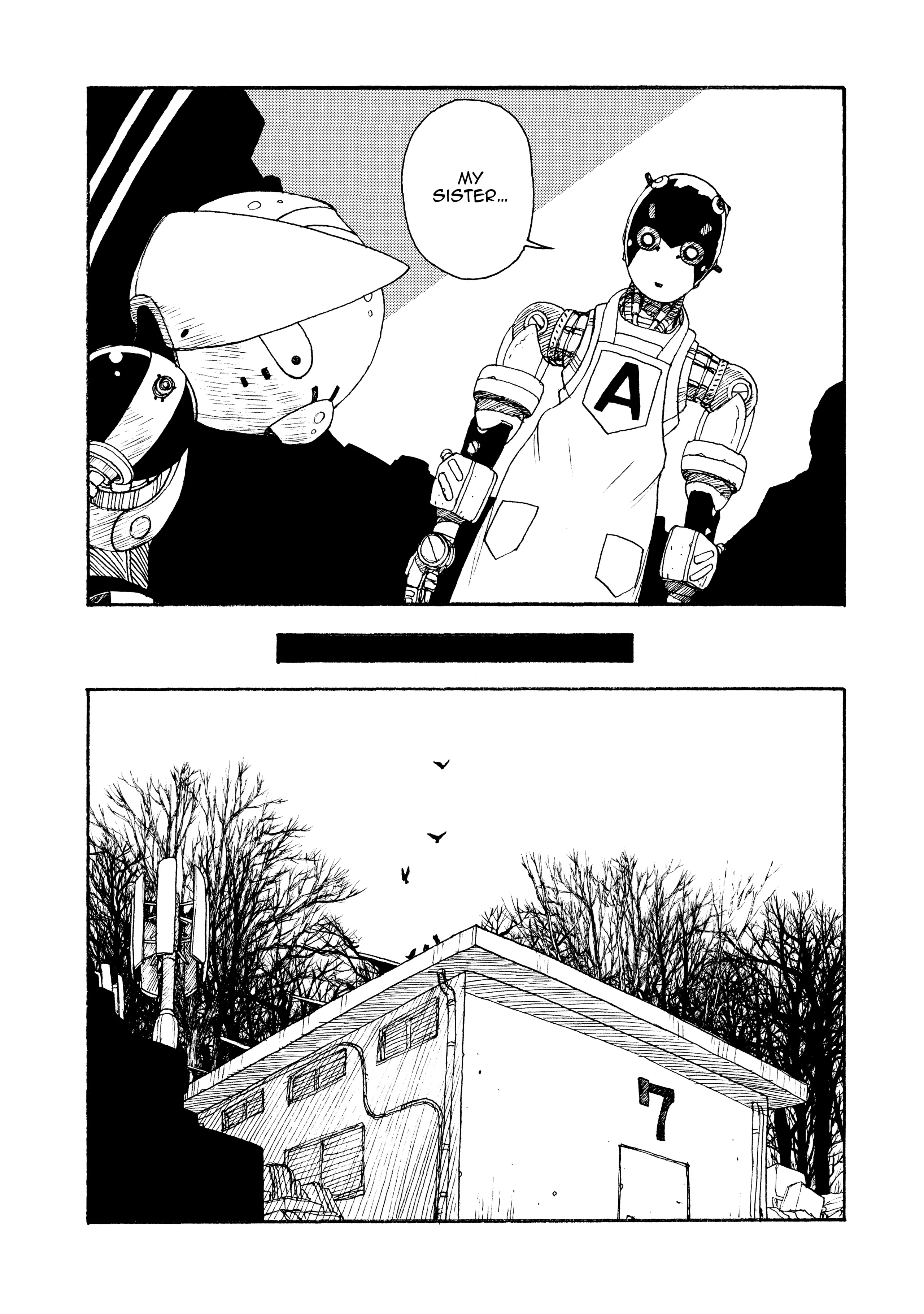 Manga page 42
