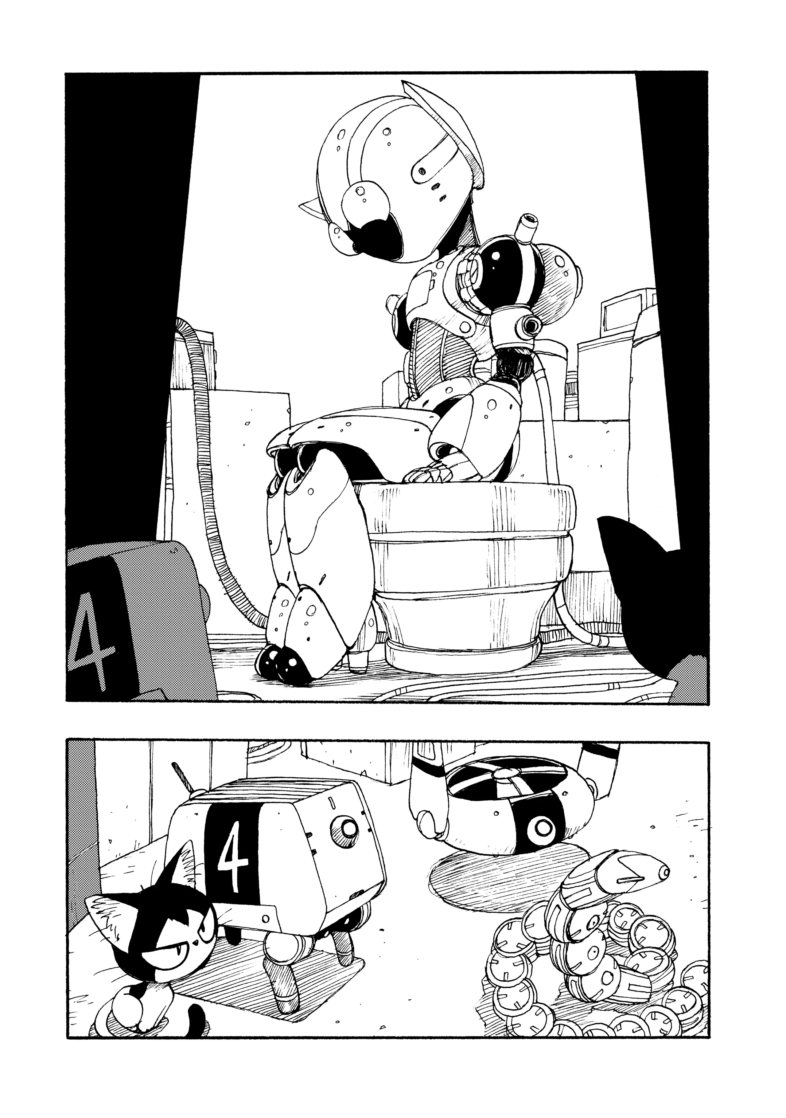 Manga page 43