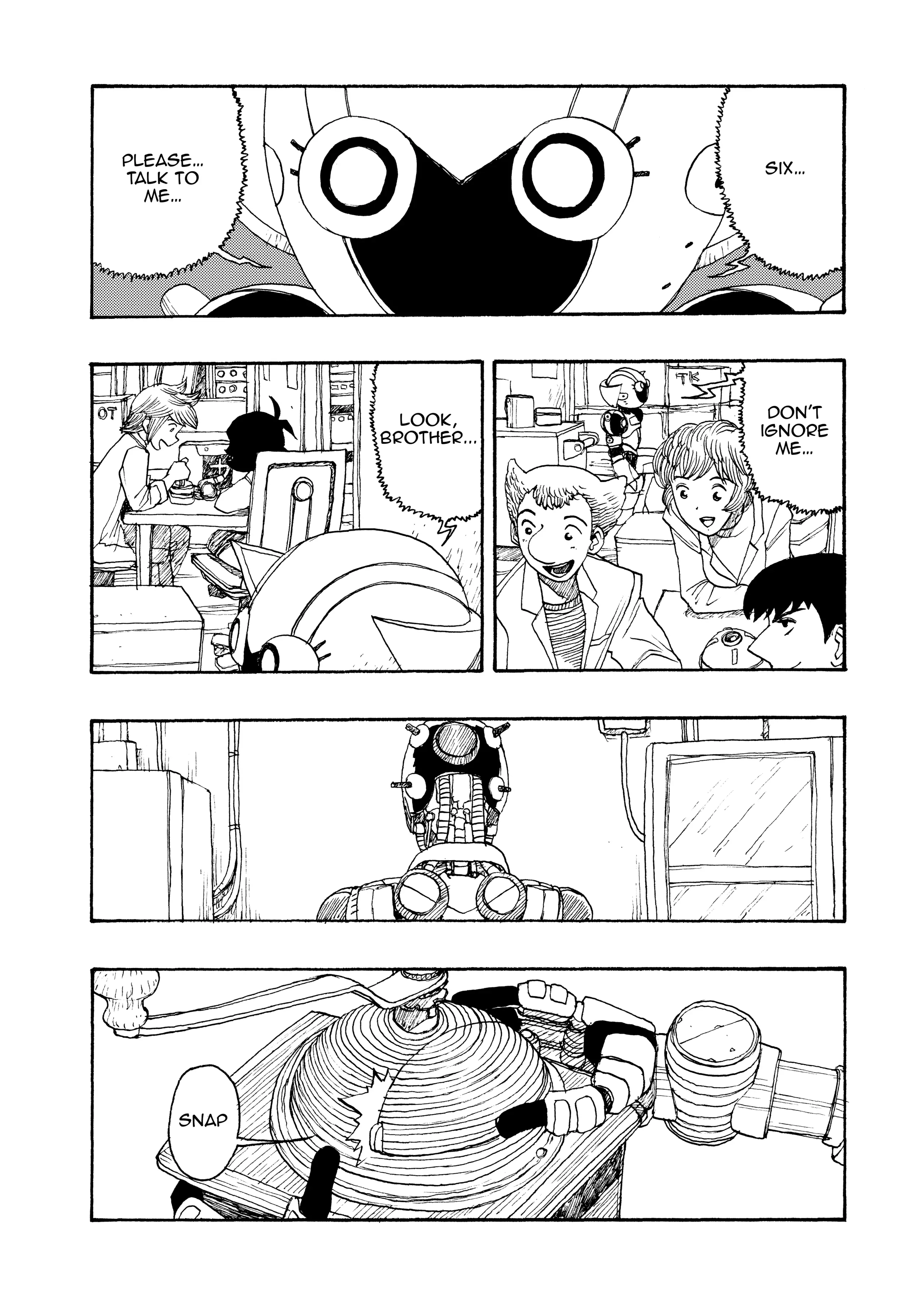 Manga page 26