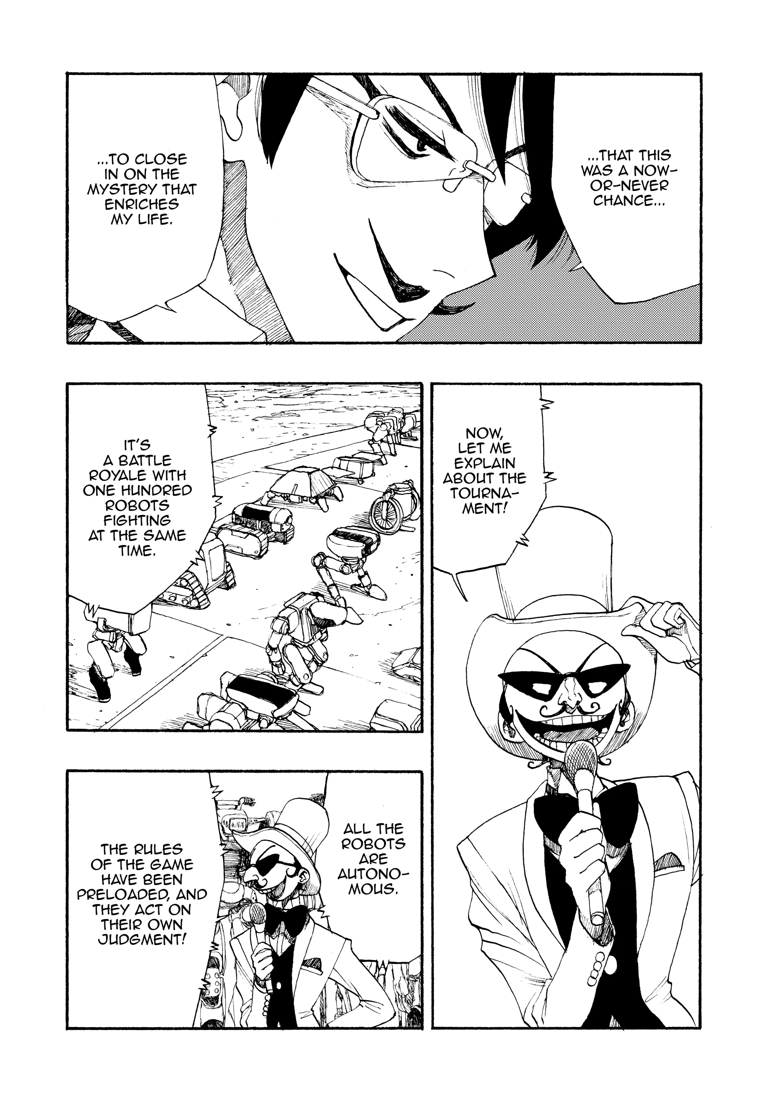 Manga page 20