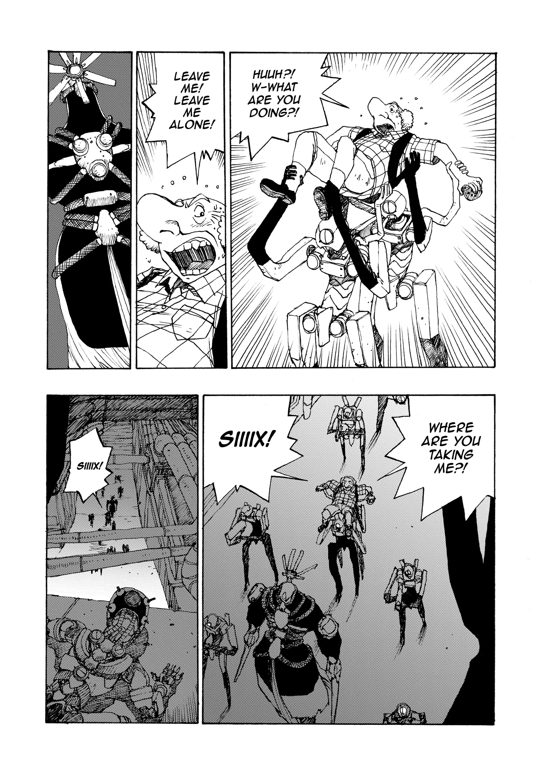 Manga page 30