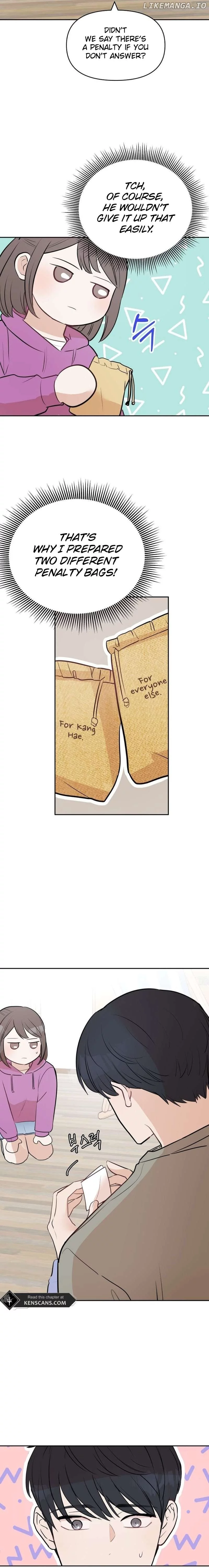 Manga page 16