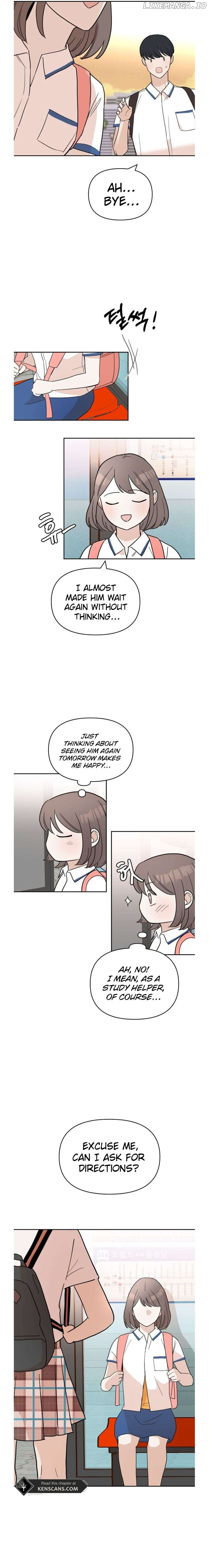 Manga page 21