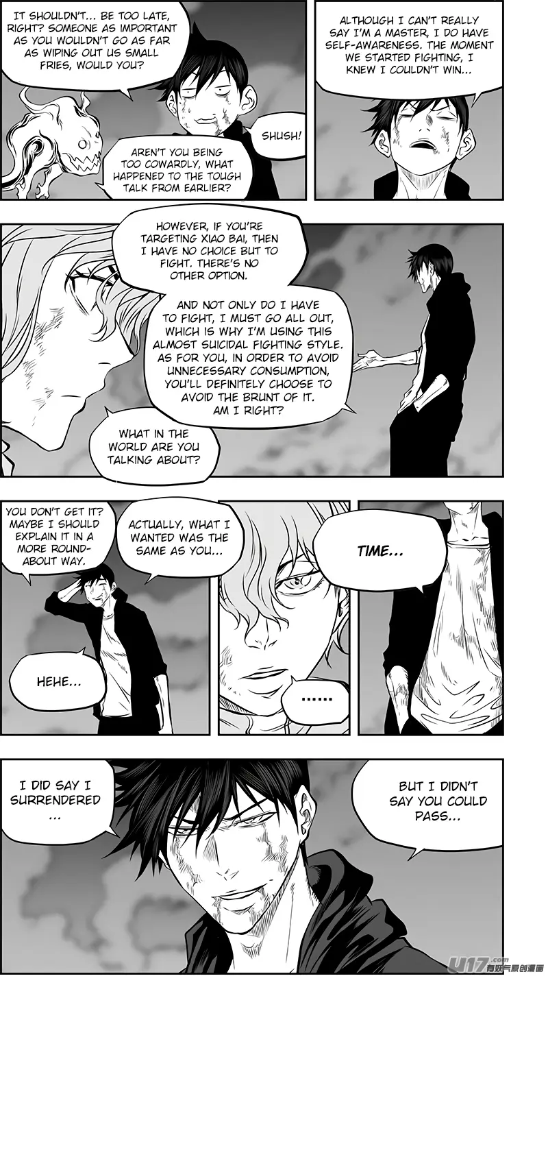 Manga page 7