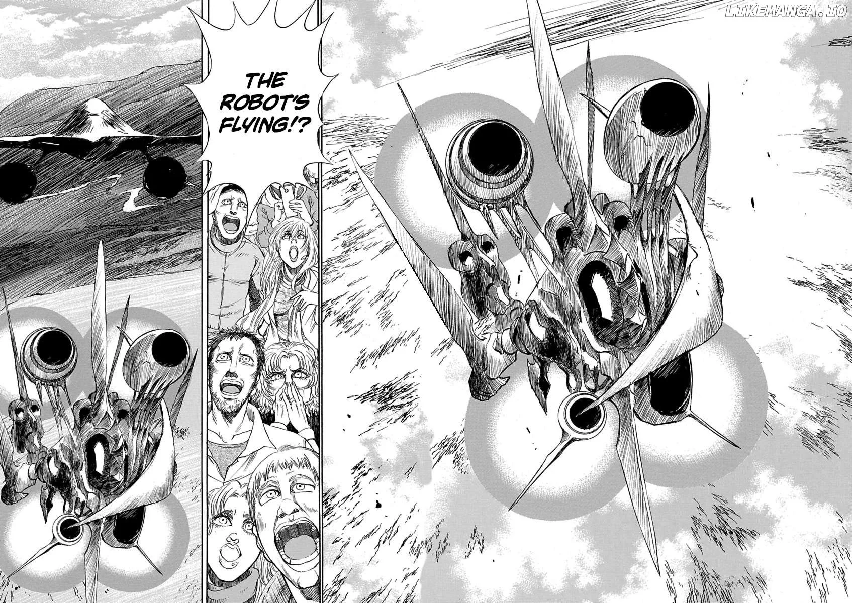 Manga page 10