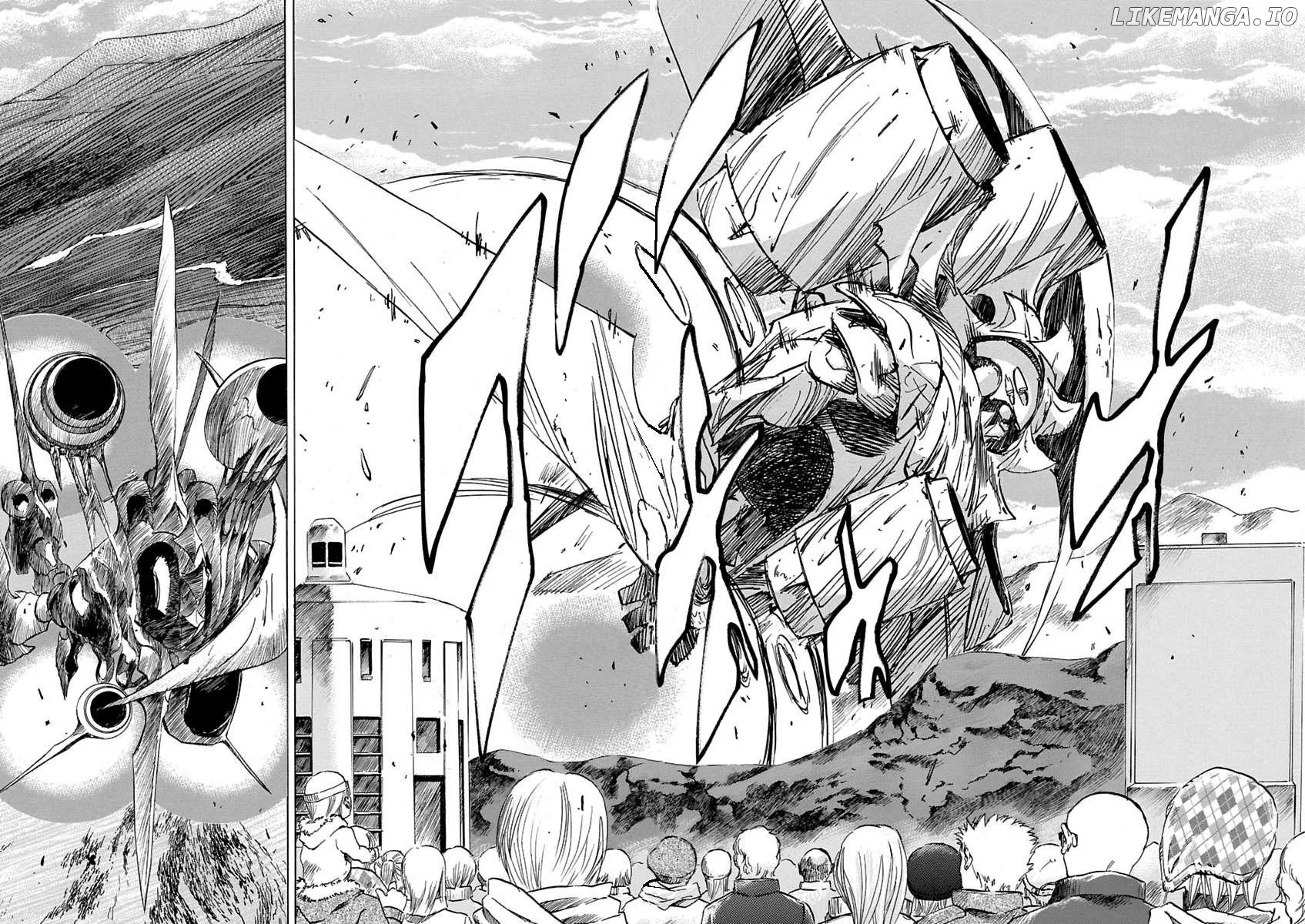 Manga page 9