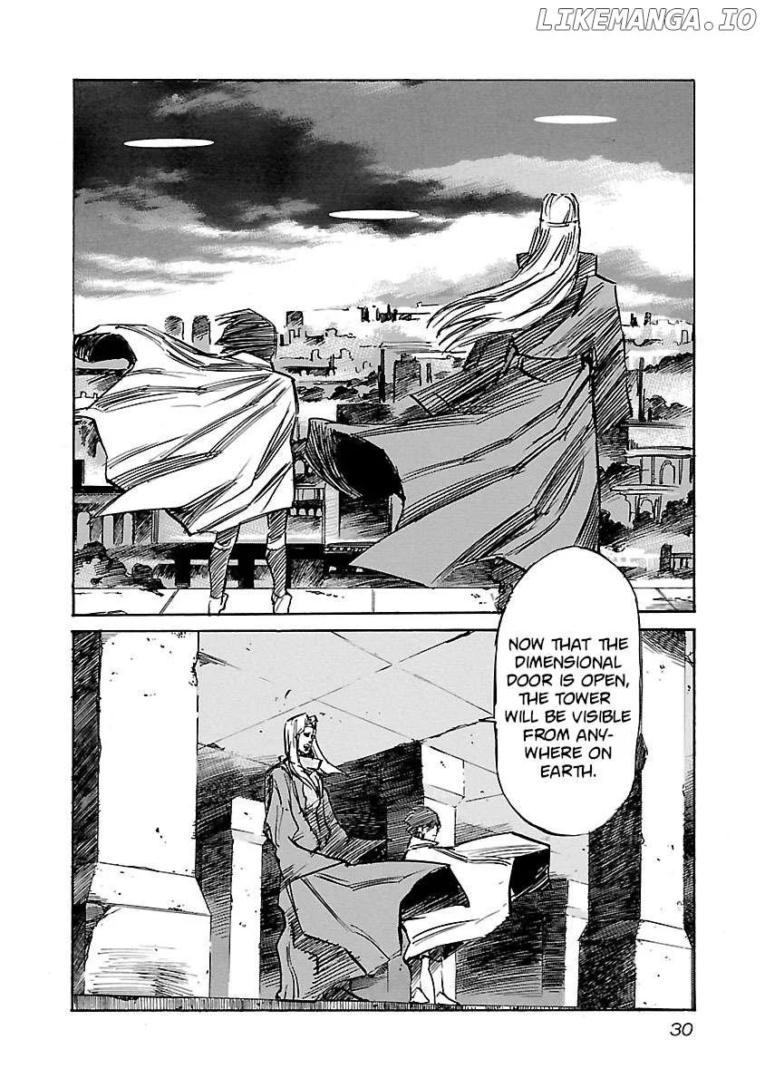 Manga page 7