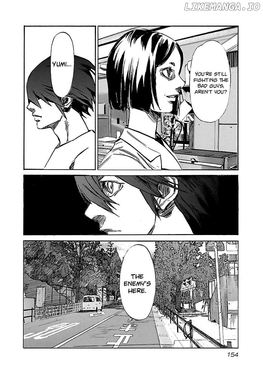 Manga page 12