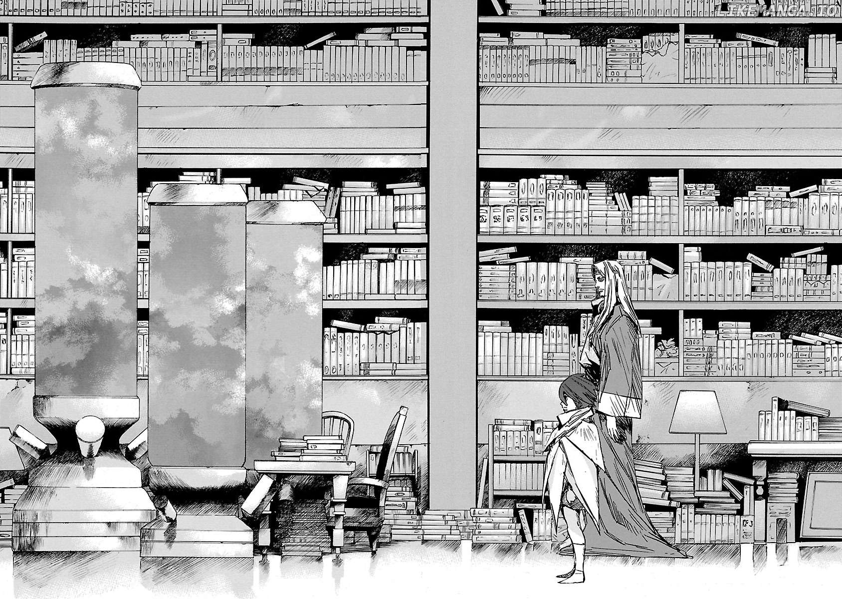 Manga page 16