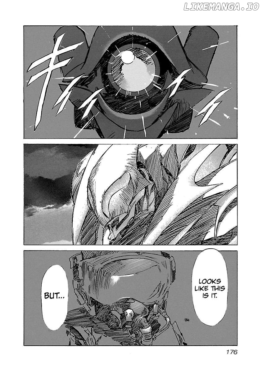 Manga page 10