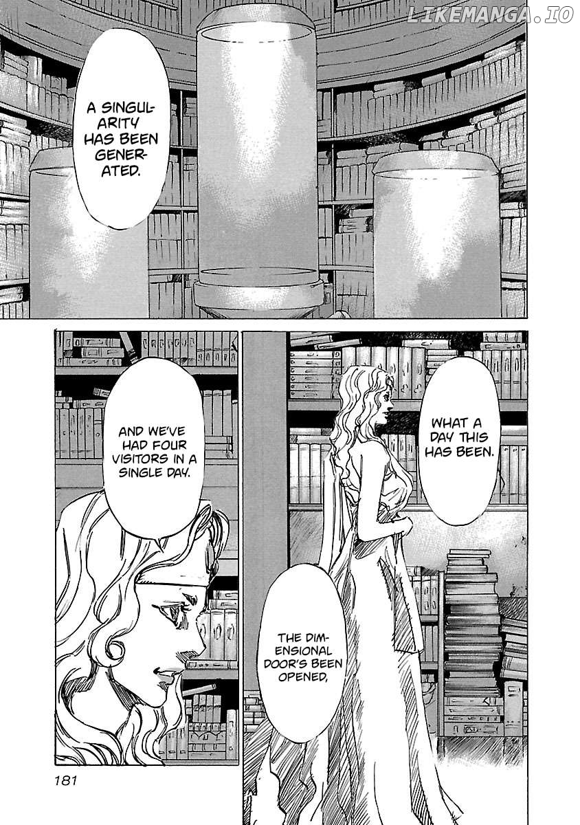 Manga page 14