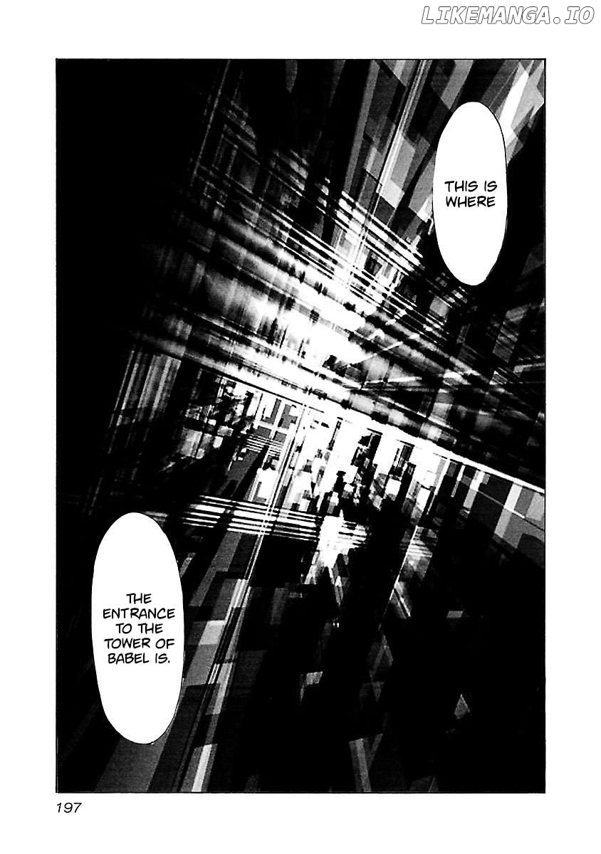 Manga page 10