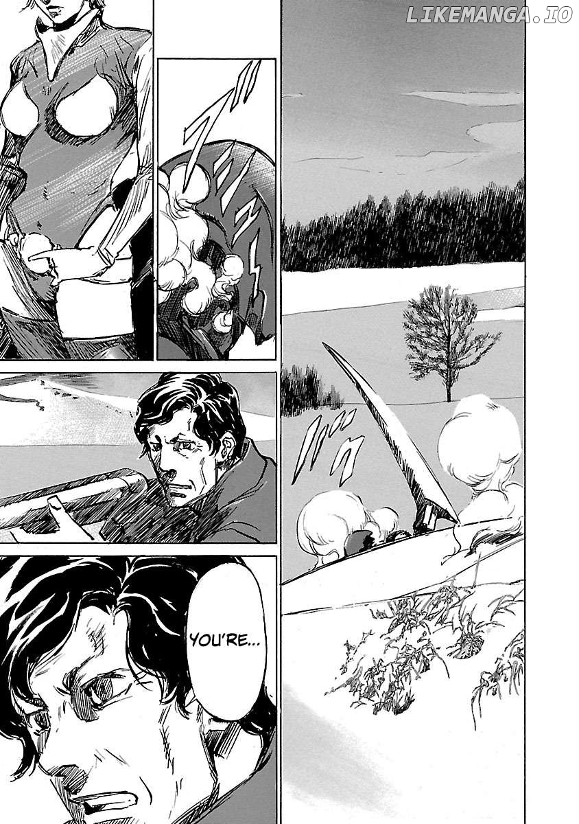 Manga page 12