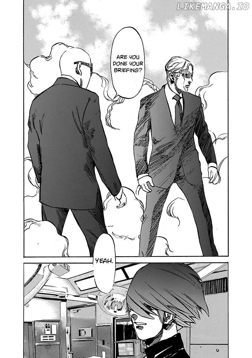 Manga page 16