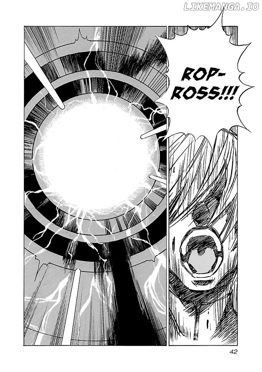 Manga page 19