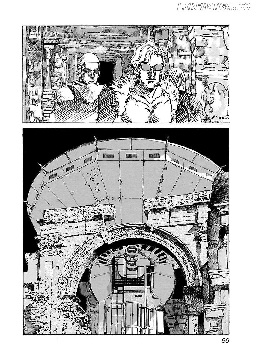 Manga page 12