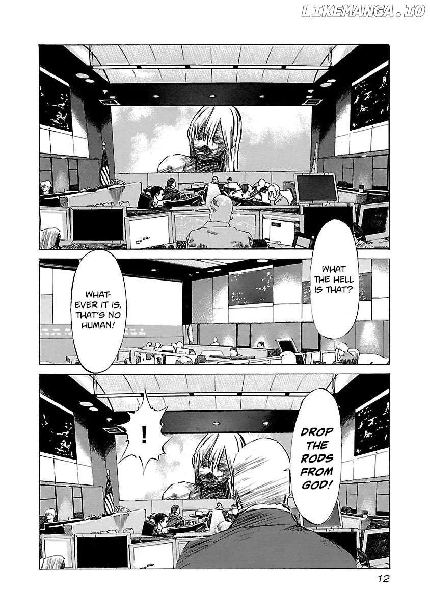 Manga page 12