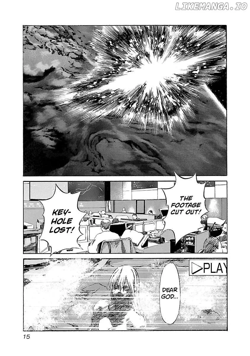Manga page 15
