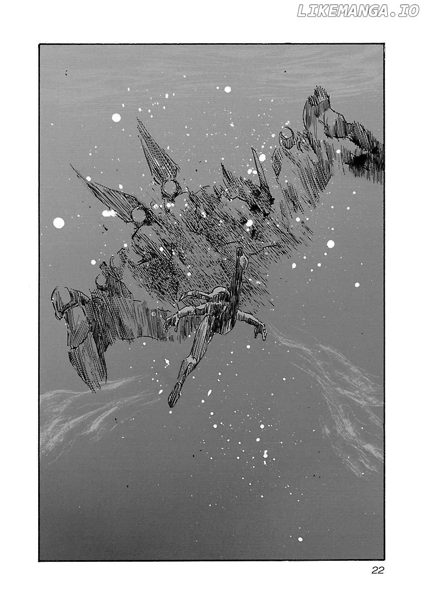 Manga page 22