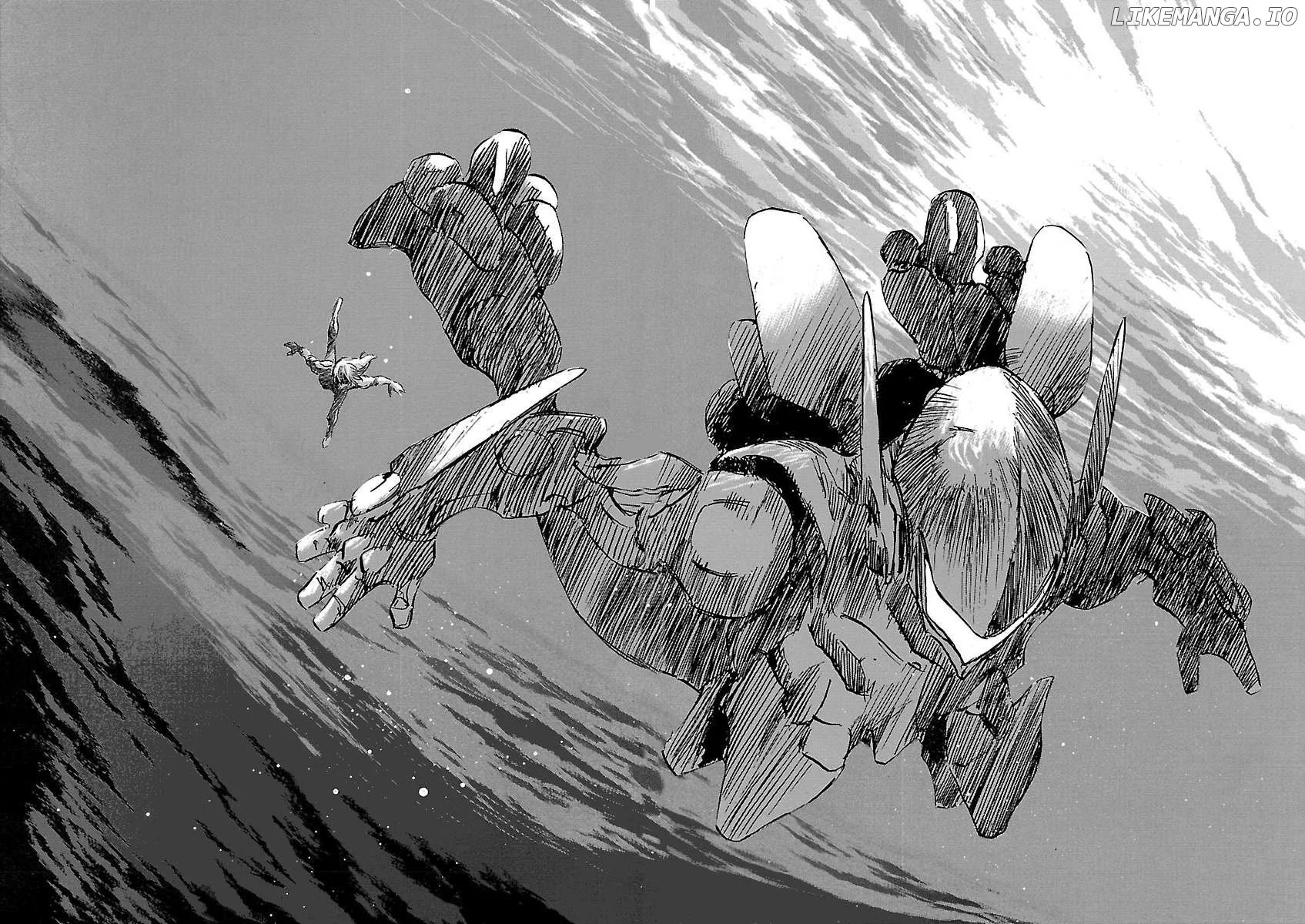 Manga page 4