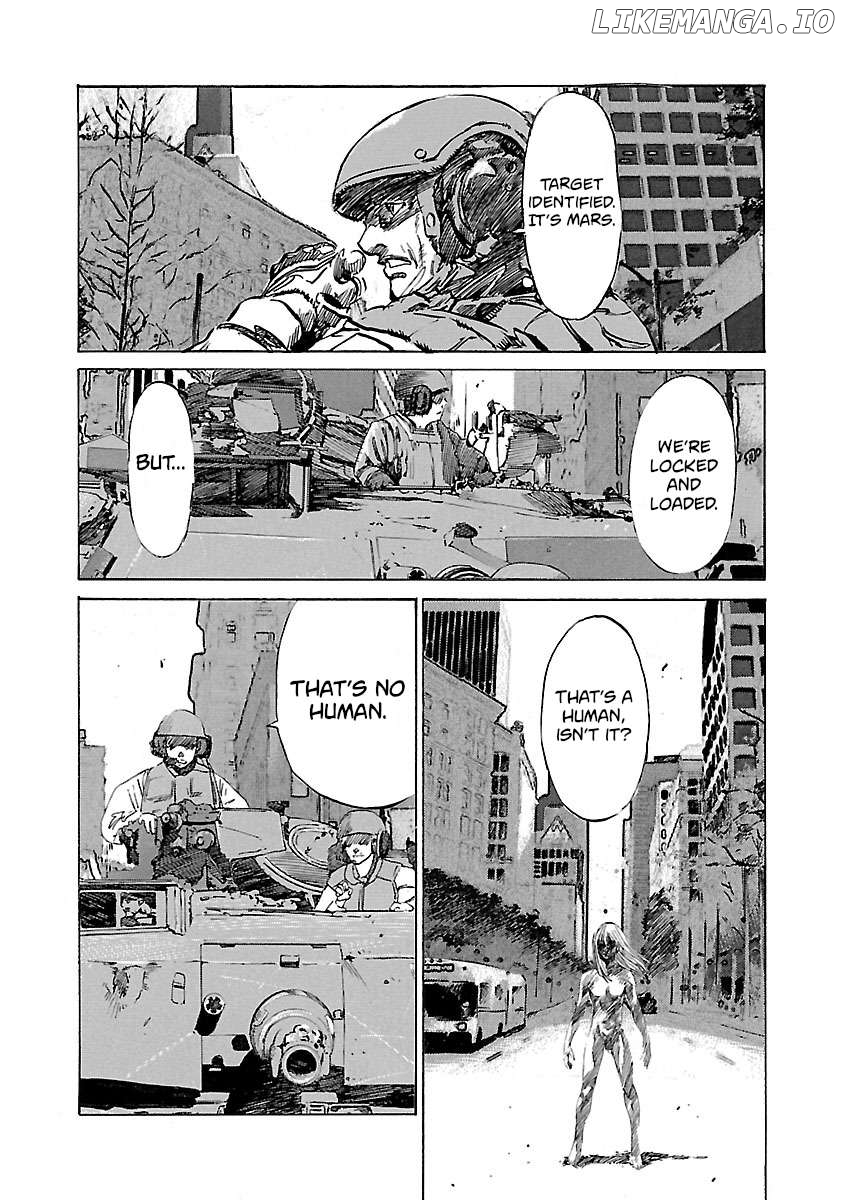 Manga page 10