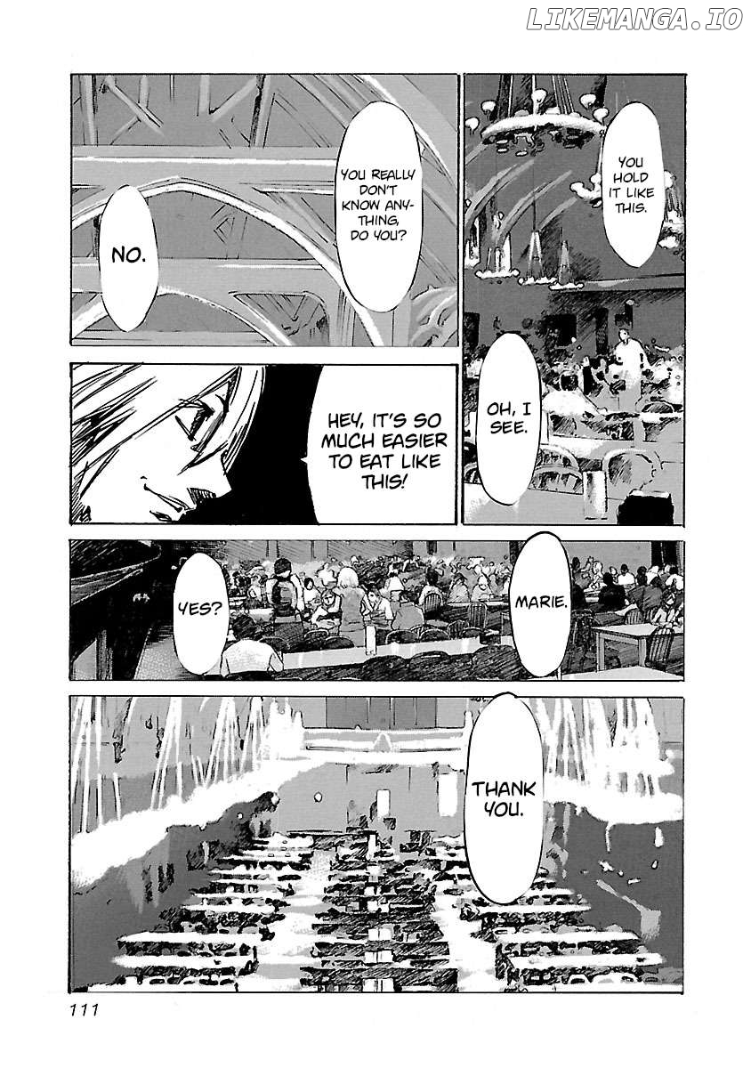 Manga page 7