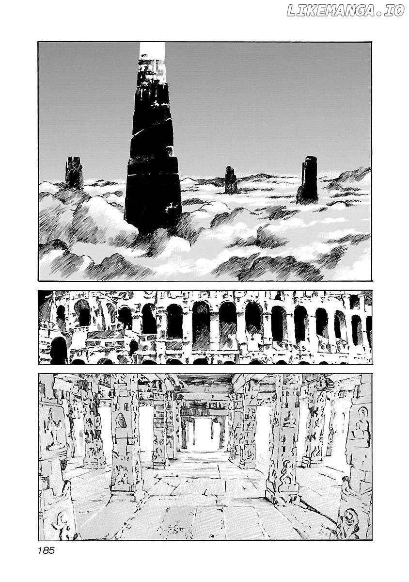 Manga page 16