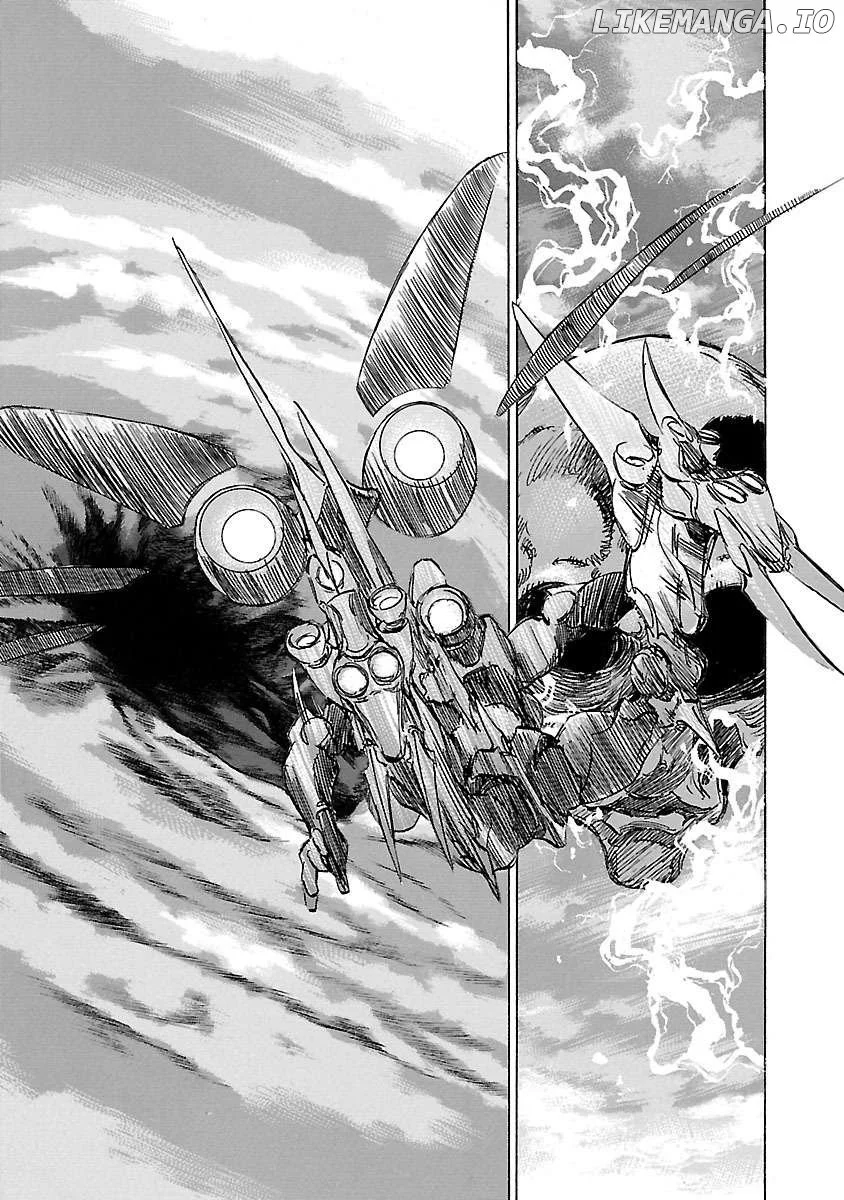 Manga page 9