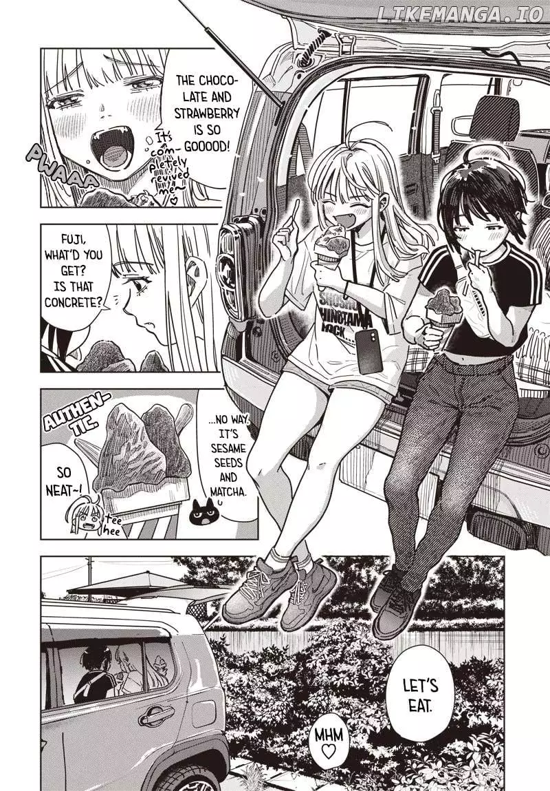 Manga page 16