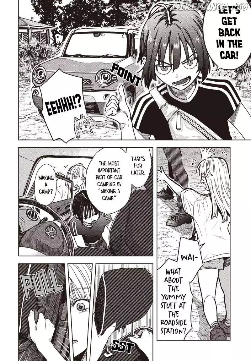 Manga page 18