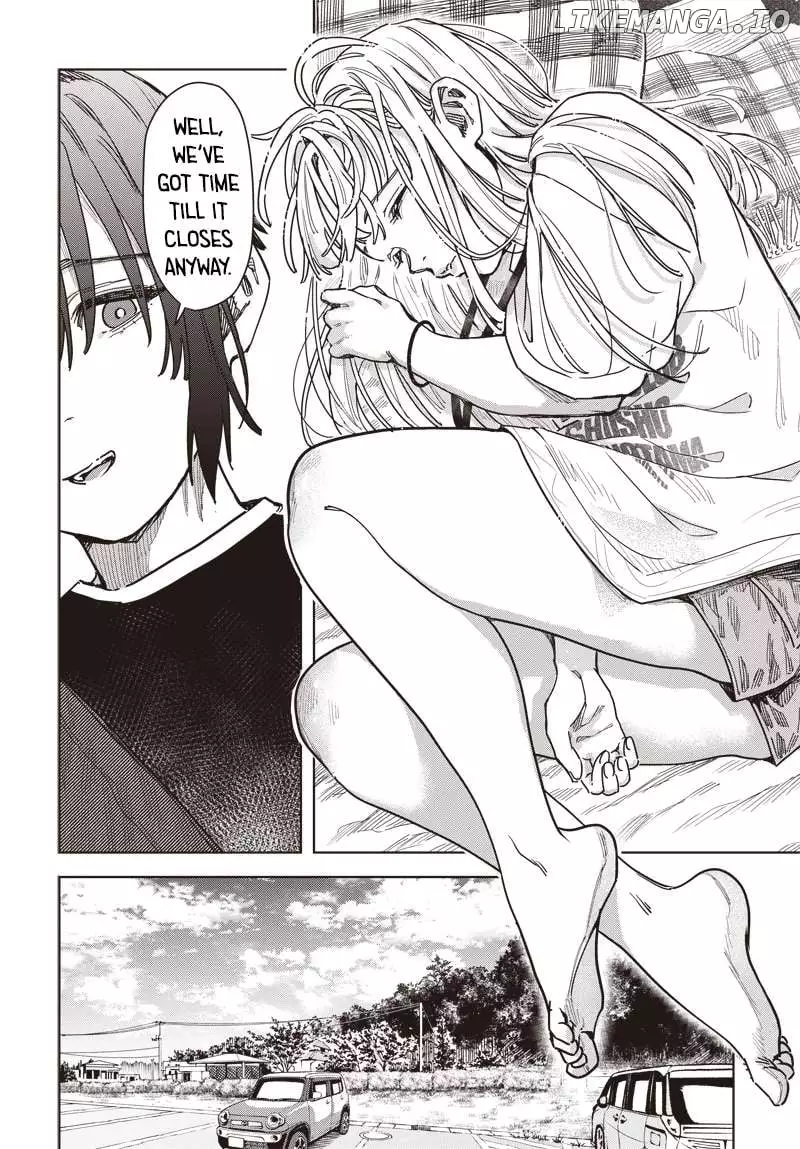 Manga page 28