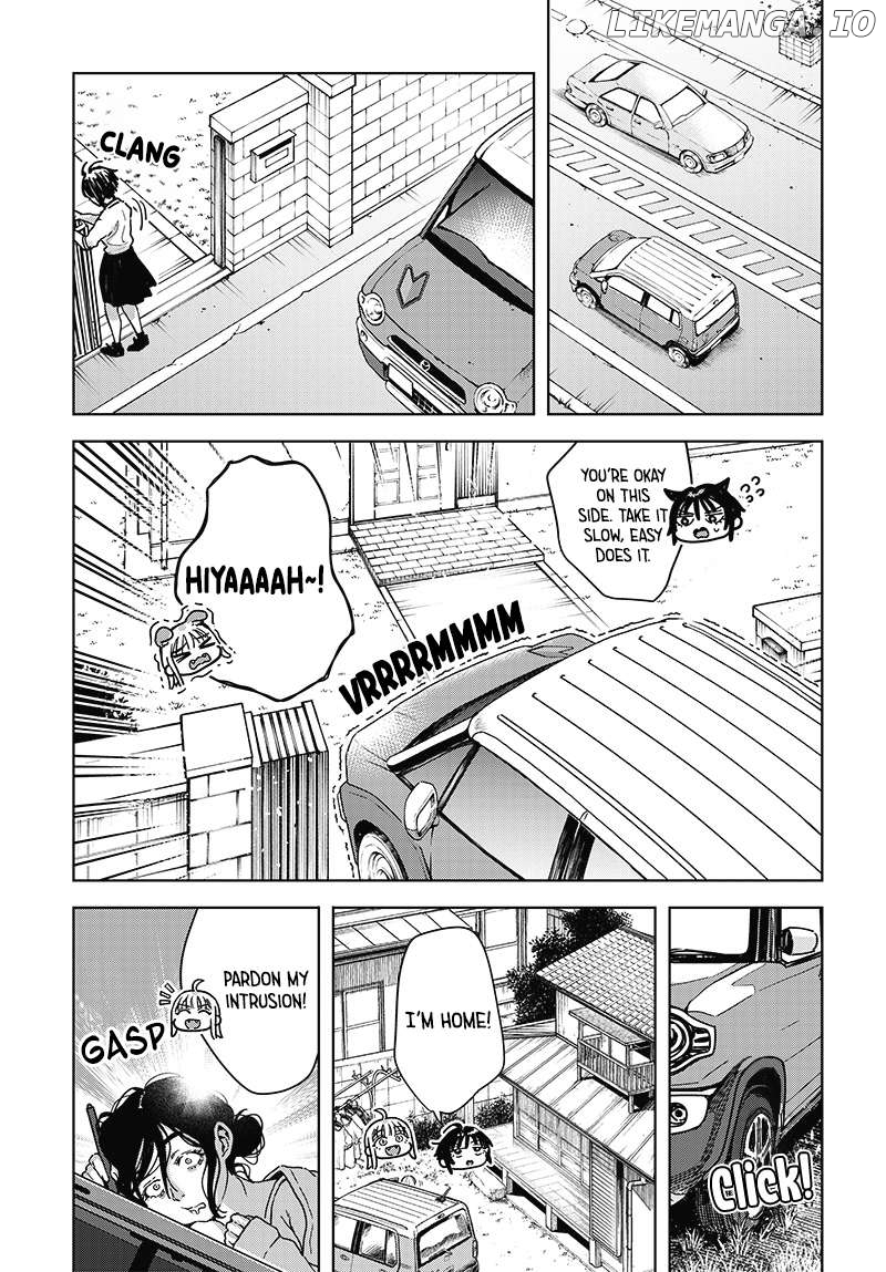 Manga page 23