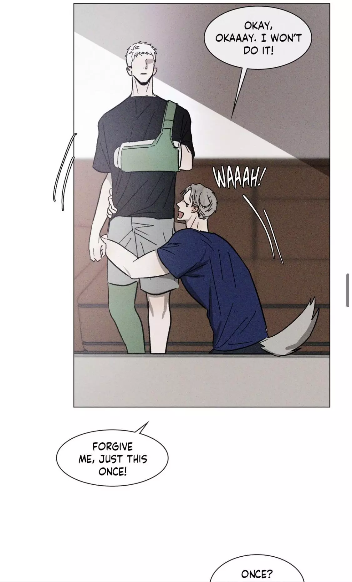 Manga page 33