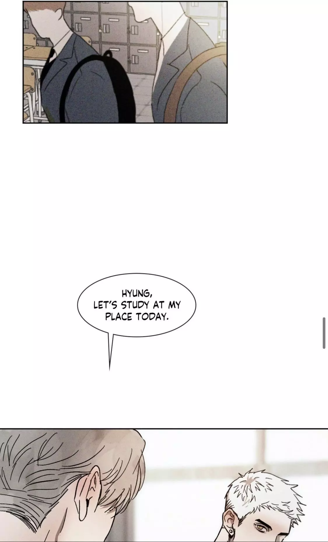 Manga page 40